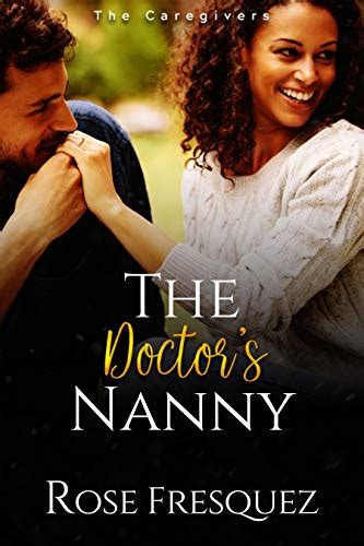 The Doctor s Nanny Reader
