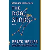 The Dog Stars Vintage Contemporaries PDF