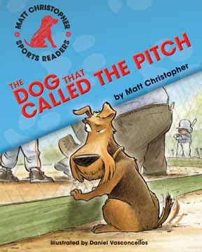 The Dog That Called the Pitch Dog That Series