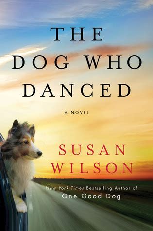 The Dog Who Danced A novel Epub