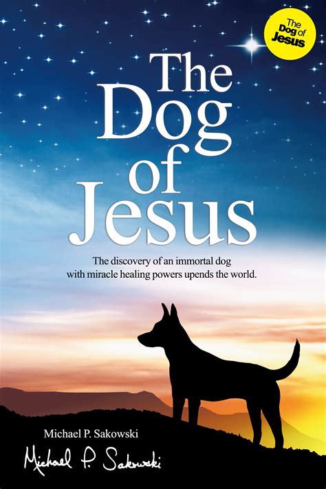 The Dog of Jesus PDF
