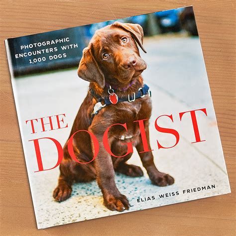 The Dogist Photographic Encounters with 1000 Dogs Doc