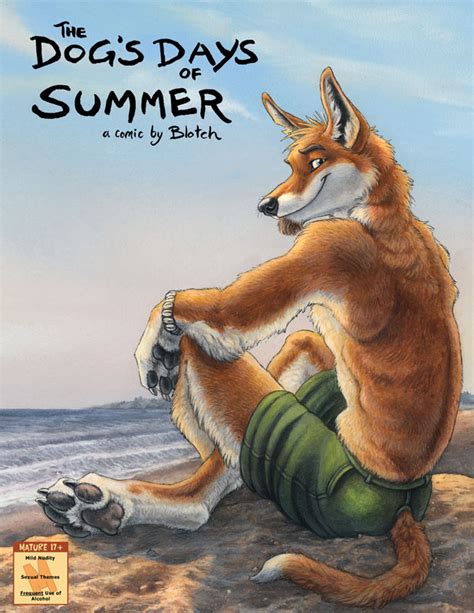 The Dogs Days of Summer Ebook PDF