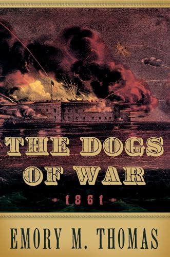 The Dogs of War : 1861 Epub