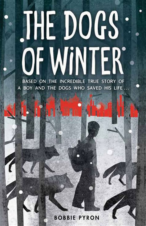 The Dogs of Winter Epub