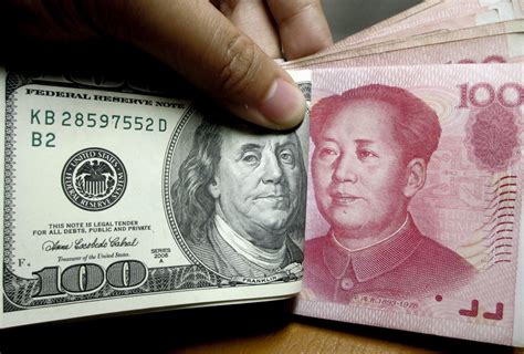 The Dolar Yuan Chino: A Comprehensive Guide to the Interplay between Two Currency Titans