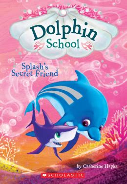 The Dolbin School 3 Book Series