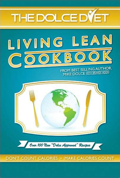 The Dolce Diet Living Lean Cookbook Epub