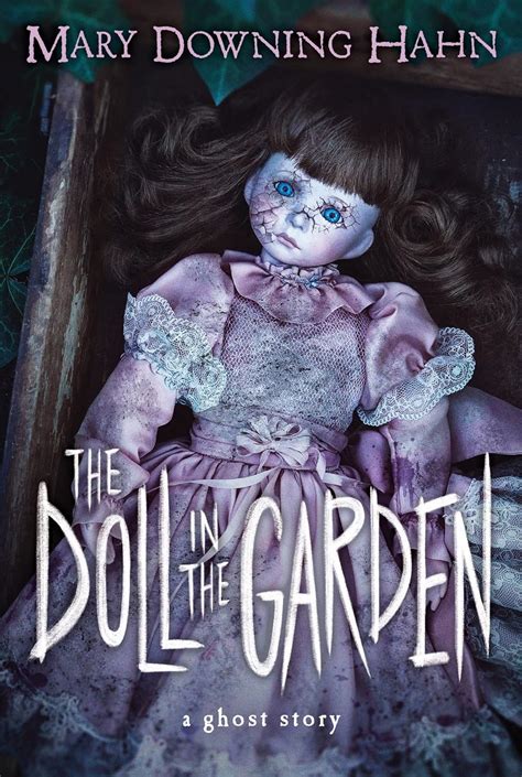 The Doll in the Garden A Ghost Story Epub