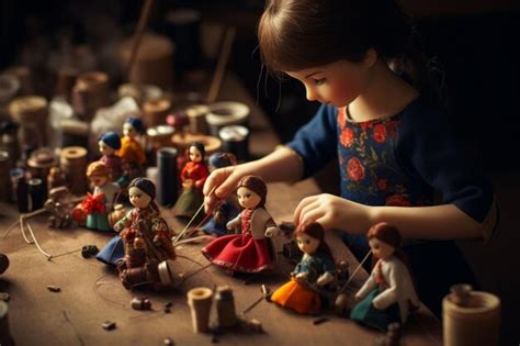 The Dollcult: A Comprehensive Guide to the Enchanting and Controversial World of Dolls