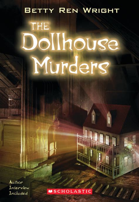 The Dollhouse Murders Ebook Doc