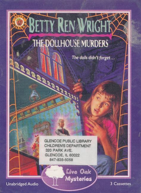 The Dollhouse Murders Ebook Doc