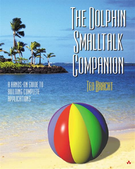 The Dolphin Smalltalk Companion Epub
