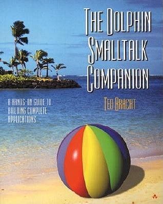 The Dolphin Smalltalk Companion Epub