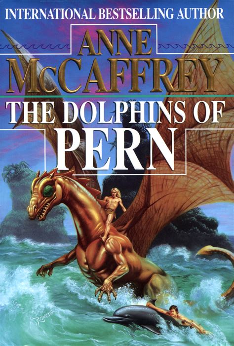 The Dolphins of Pern The Dragon Books Epub