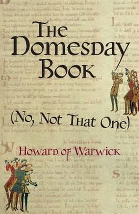 The Domesday Book No Not That One Epub