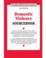 The Domestic Violence Sourcebook Ebook Epub