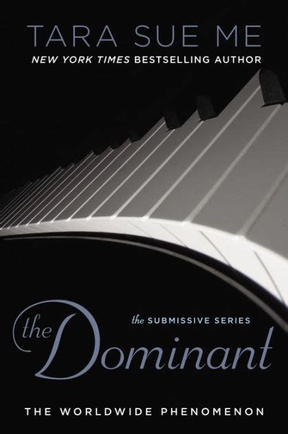 The Dominant The Submissive Series Reader