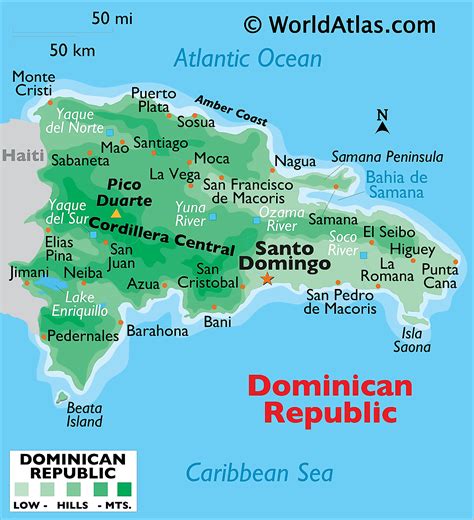 The Dominican Republic Guide An Introduction and Guide Kindle Editon