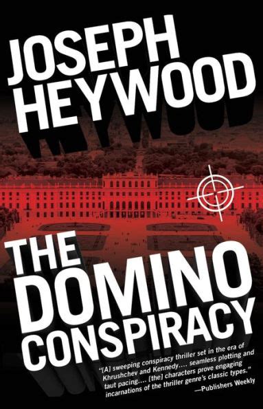 The Domino Conspiracy PDF