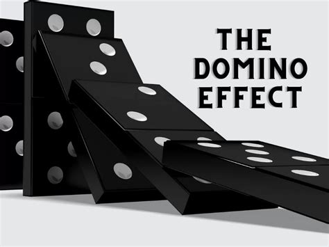 The Domino Effect Epub