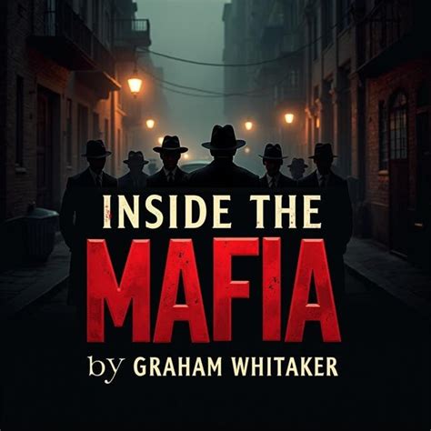 The Don's Guide: Unraveling the Secrets of Mafia Success