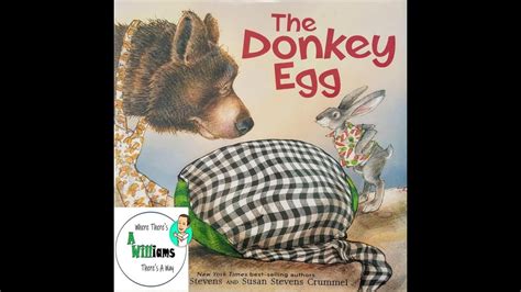 The Donkey Egg