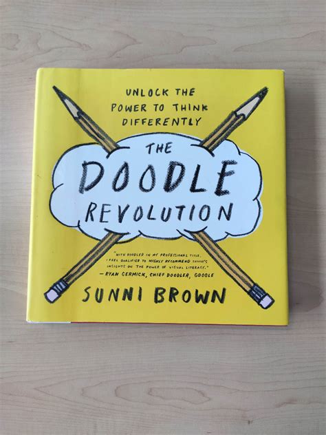 The Doodle Revolution Unlock the Power to Think Differently Epub