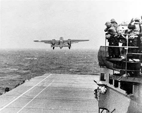 The Doolittle Raid Reader