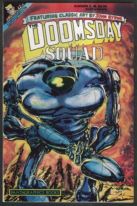 The Doomsday Squad 2 Doc