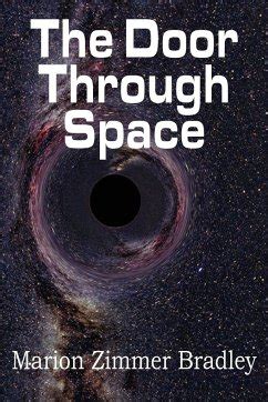 The Door Through Space Kindle Editon