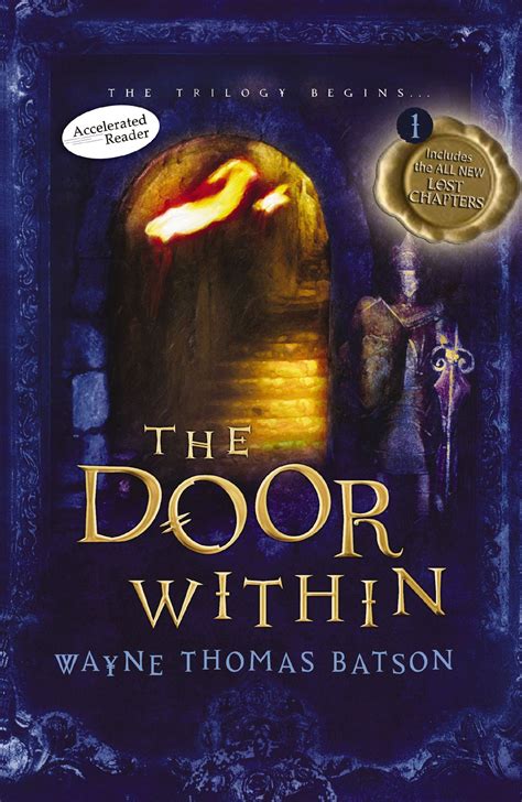 The Door Within The Door Within Trilogy Book One