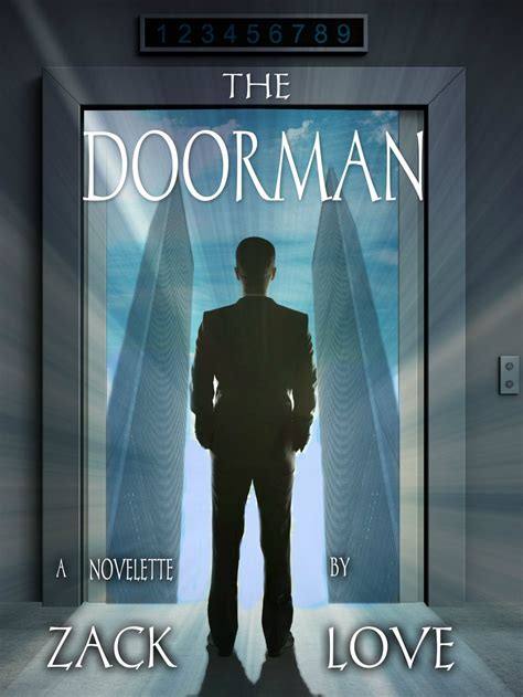 The Doorman [First American Edition] Ebook Reader