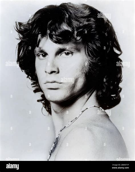 The Doors and Jim Morrison: A Rock 'n' Roll Legacy