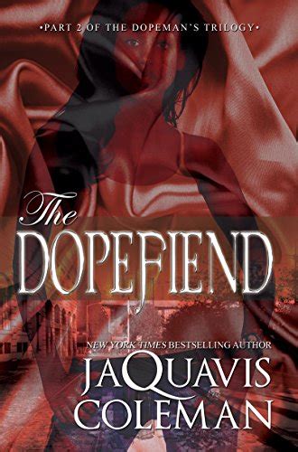 The Dopefiend:: Part 2 Of The Dopemans Trilogy Ebook PDF