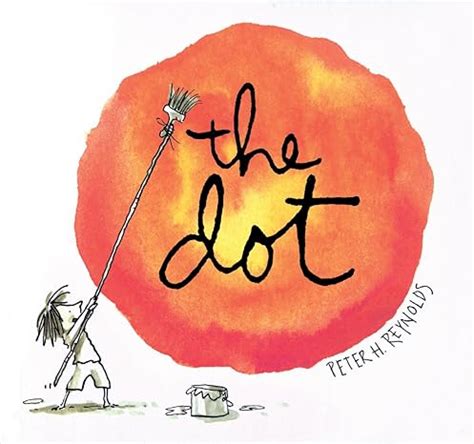 The Dot Creatrilogy PDF