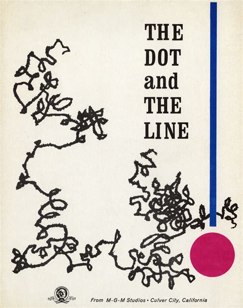 The Dot and the Line A Romance in Lower Mathematics PDF