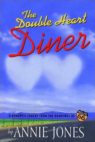 The Double Heart Diner Route 66 Series Book 1 Kindle Editon