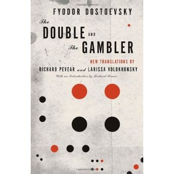 The Double and The Gambler Vintage Classics Kindle Editon