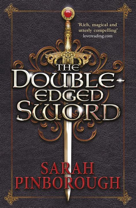 The Double-Edged Sword Book 1 The Nowhere Chronicles Kindle Editon