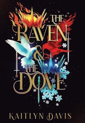 The Dove and The Raven Large Print Edition Reader