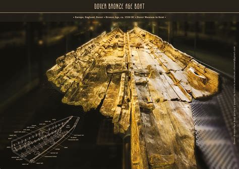 The Dover Bronze Age Boat in Context Society and Water Transport in Prehistoric Europe Reader