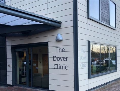 The Dover Clinic & Surgery: A Comprehensive Guide to Your Healthcare Needs