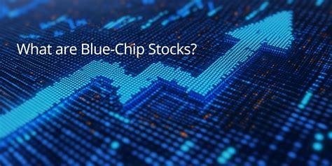 The Dow 30 Index: A Comprehensive Guide to the Blue Chip Stocks