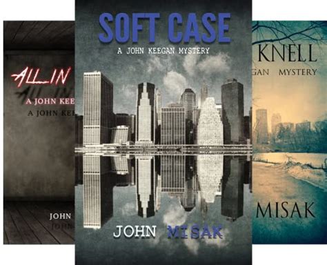 The Down Side Book 4 in the John Keegan Mystery Series Volume 4 PDF