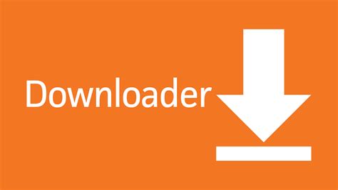The Downloader&a PDF