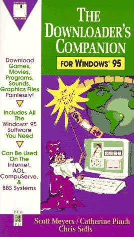 The Downloader s Companion for Windows 95 Doc