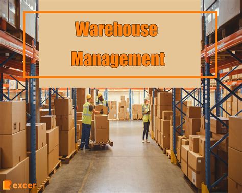 The Downriver Warehouse: A Comprehensive Guide for Effective Warehouse Management