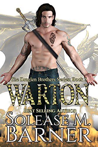 The Draglen Brothers WARTON Volume 5 PDF