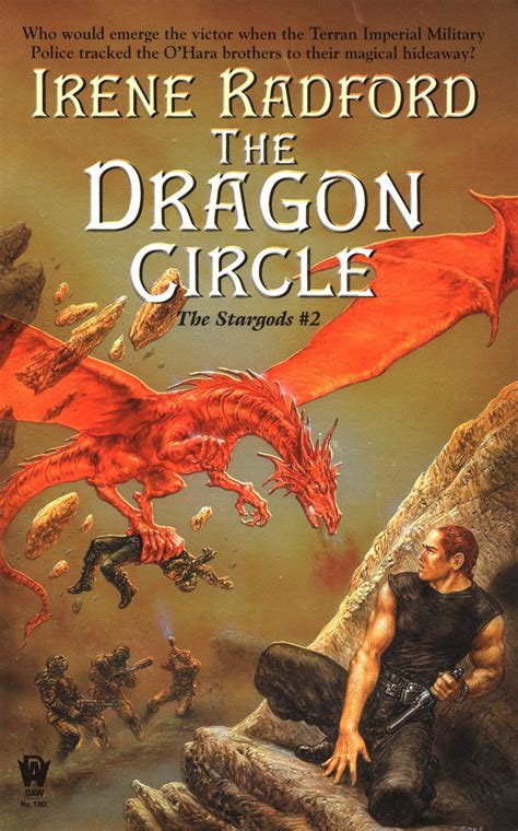 The Dragon Circle The Stargods 2 Kindle Editon